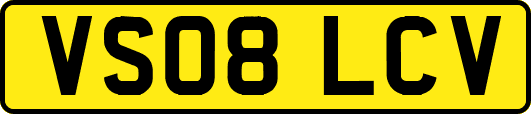 VS08LCV
