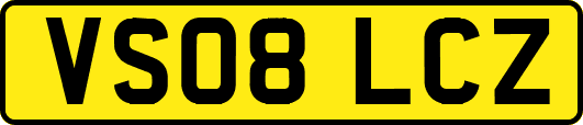 VS08LCZ