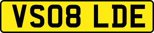 VS08LDE