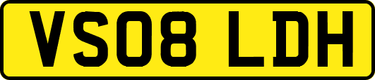 VS08LDH