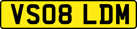 VS08LDM