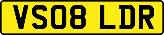 VS08LDR