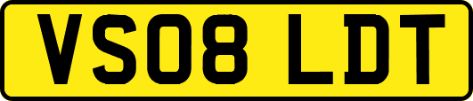 VS08LDT
