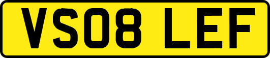VS08LEF