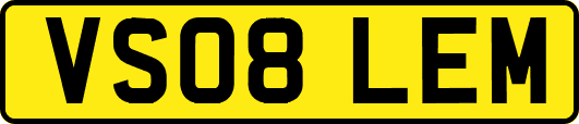 VS08LEM