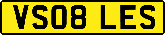VS08LES
