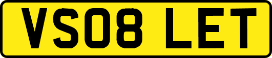VS08LET