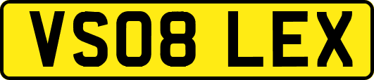 VS08LEX