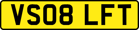 VS08LFT