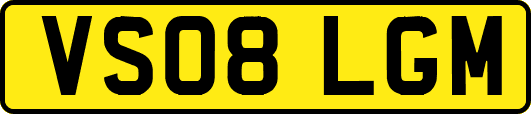 VS08LGM