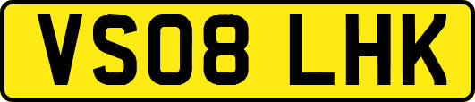 VS08LHK