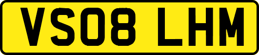 VS08LHM