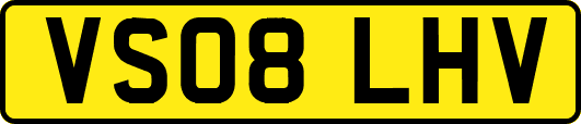 VS08LHV
