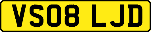 VS08LJD