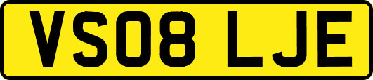 VS08LJE