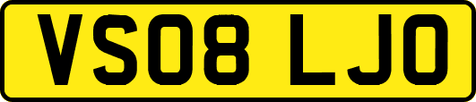 VS08LJO