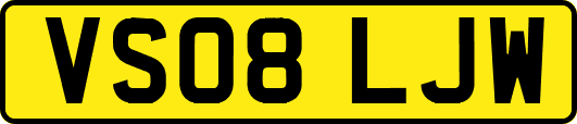 VS08LJW