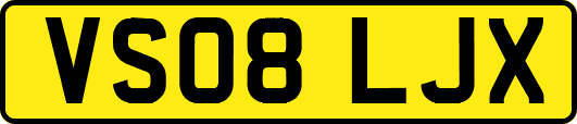 VS08LJX