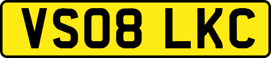 VS08LKC