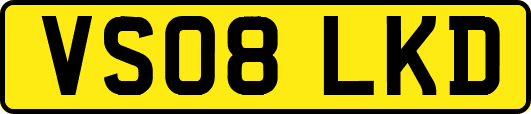 VS08LKD
