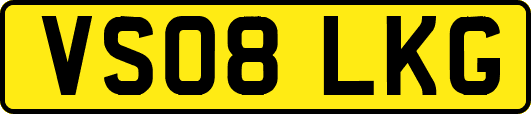 VS08LKG