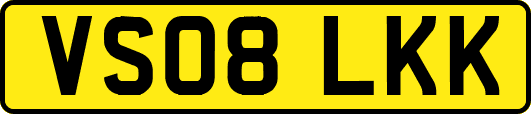 VS08LKK