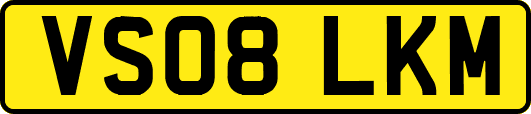 VS08LKM