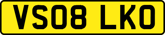 VS08LKO