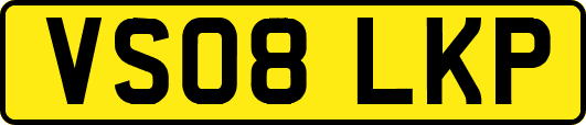 VS08LKP
