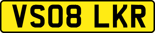 VS08LKR