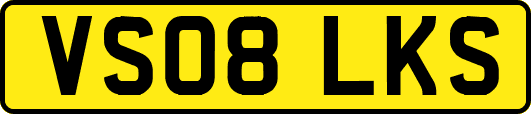 VS08LKS