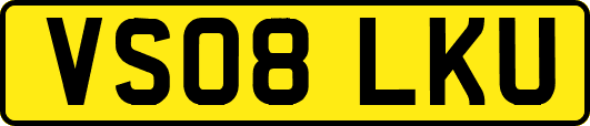 VS08LKU