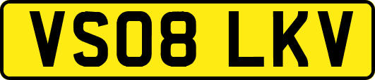 VS08LKV