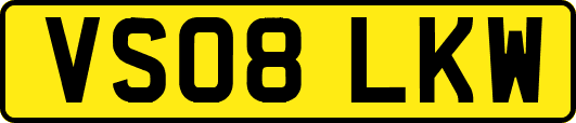 VS08LKW