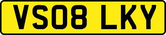 VS08LKY