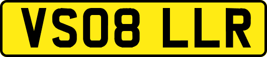 VS08LLR