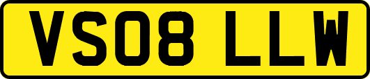 VS08LLW