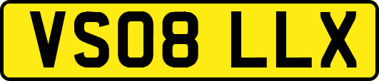 VS08LLX