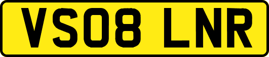VS08LNR