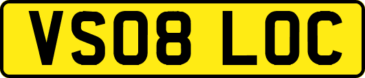 VS08LOC