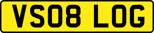 VS08LOG