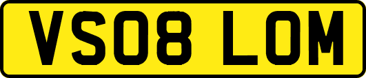 VS08LOM