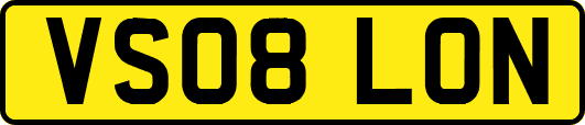 VS08LON