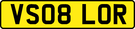 VS08LOR