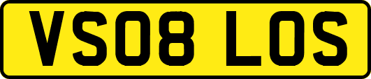 VS08LOS