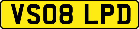 VS08LPD