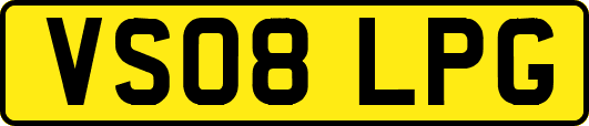VS08LPG