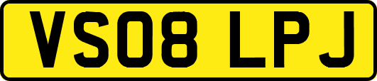 VS08LPJ