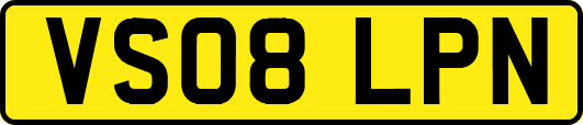 VS08LPN