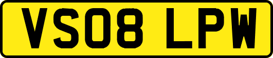 VS08LPW